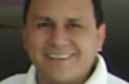 Sandoval Gallardo Gerardo Miguel