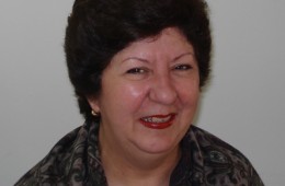 Torres Martínez Silvia Margarita