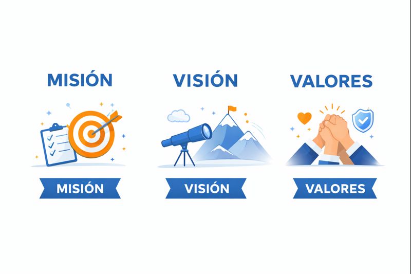 Equipo analizando resultados y dashboards